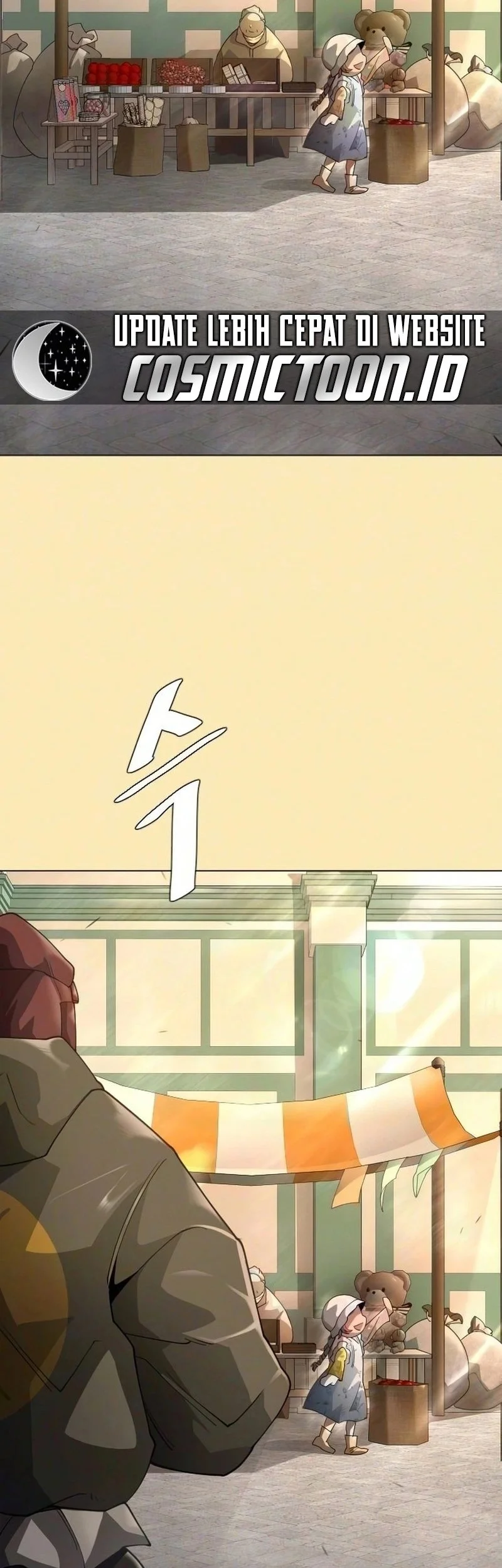 Superhuman Era Chapter 234 Gambar 111