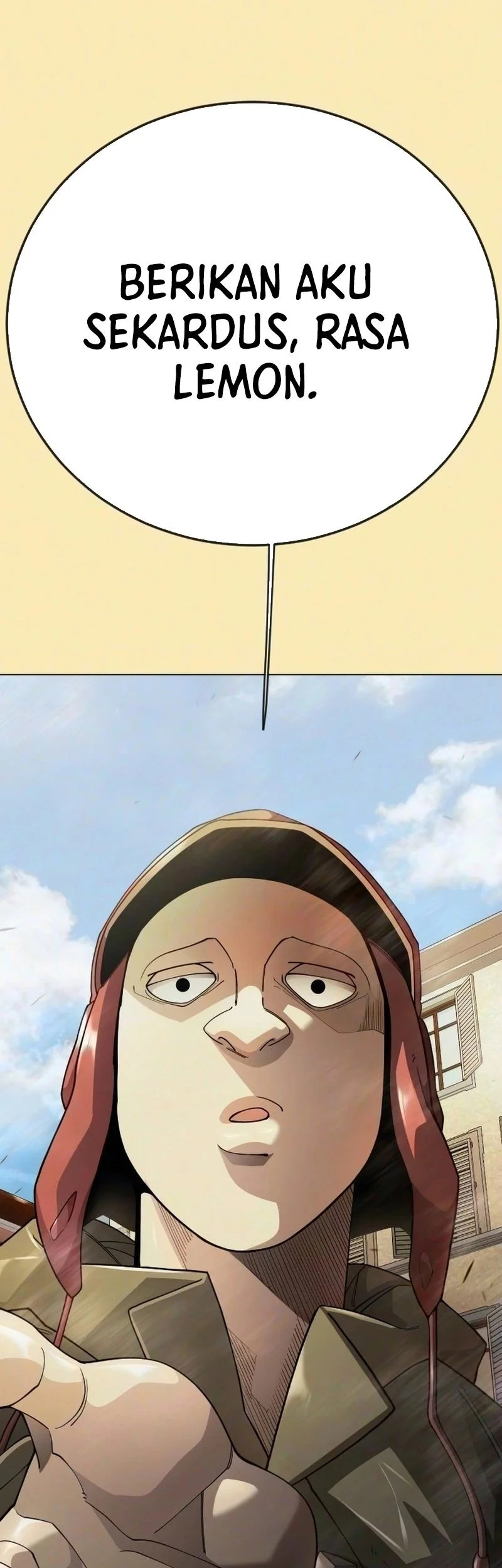 Superhuman Era Chapter 234 Gambar 114