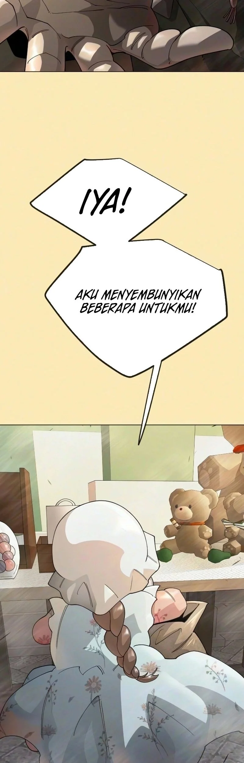 Superhuman Era Chapter 234 Gambar 115
