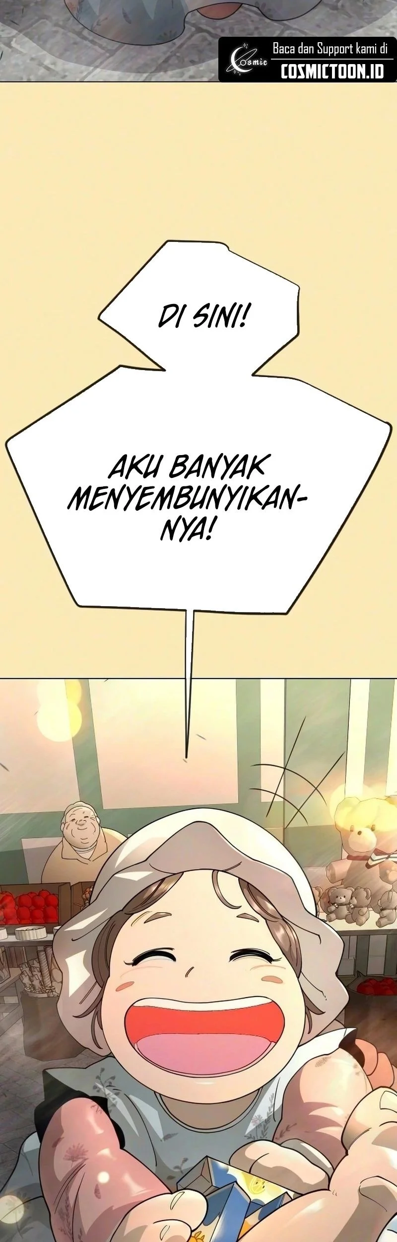 Superhuman Era Chapter 234 Gambar 116
