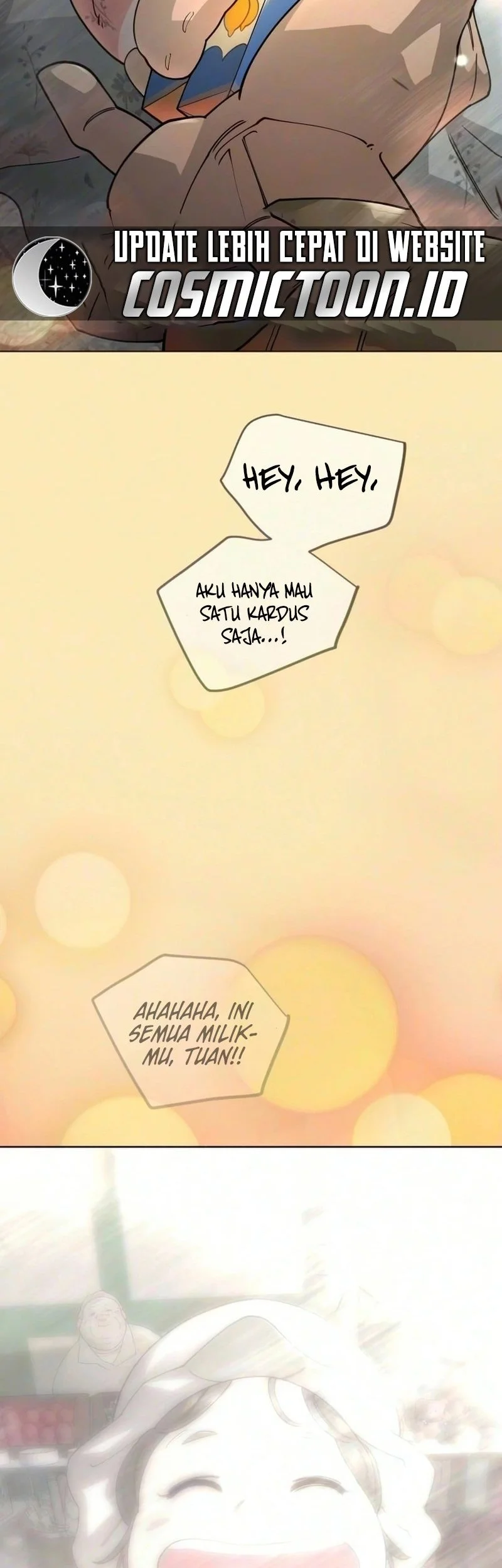 Superhuman Era Chapter 234 Gambar 117