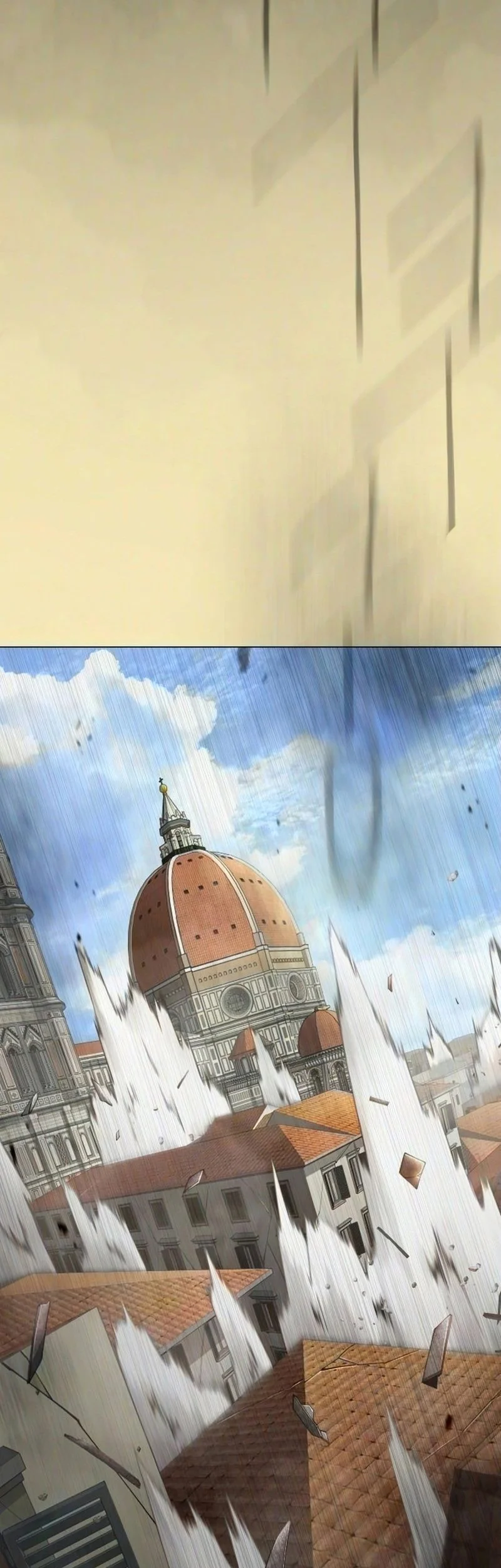 Superhuman Era Chapter 234 Gambar 120