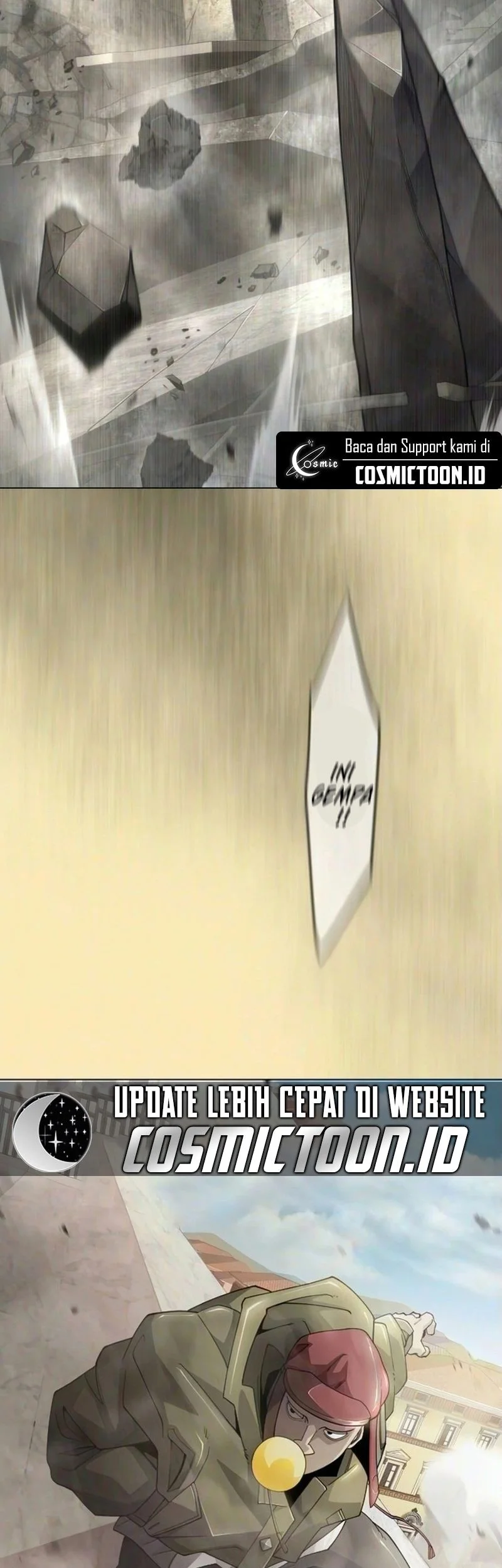 Superhuman Era Chapter 234 Gambar 122