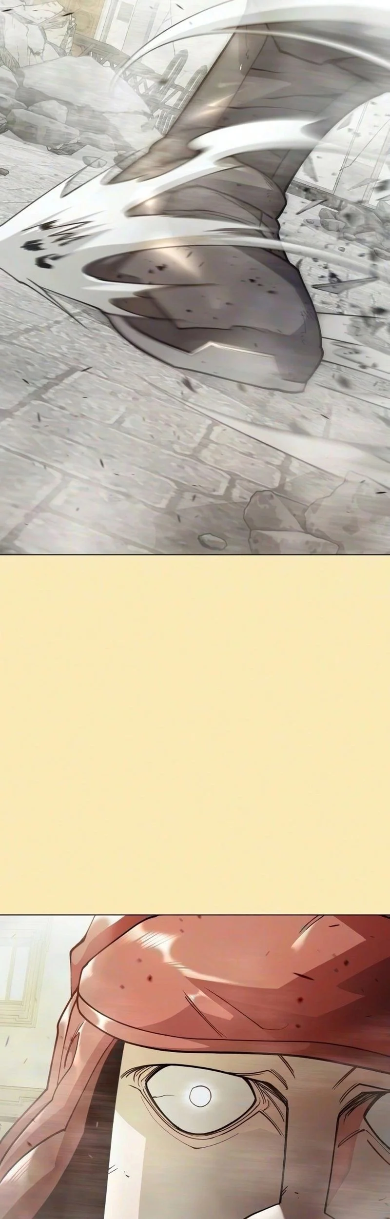 Superhuman Era Chapter 234 Gambar 126