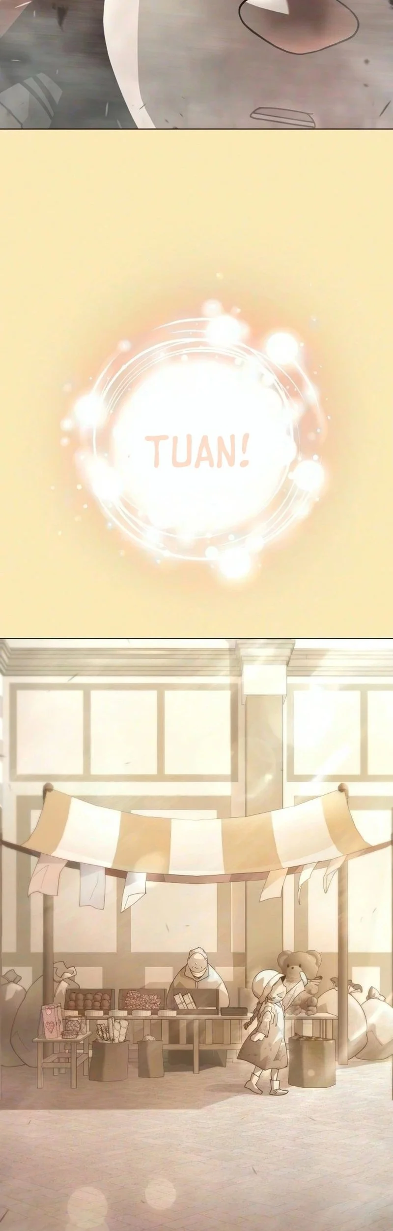Superhuman Era Chapter 234 Gambar 127