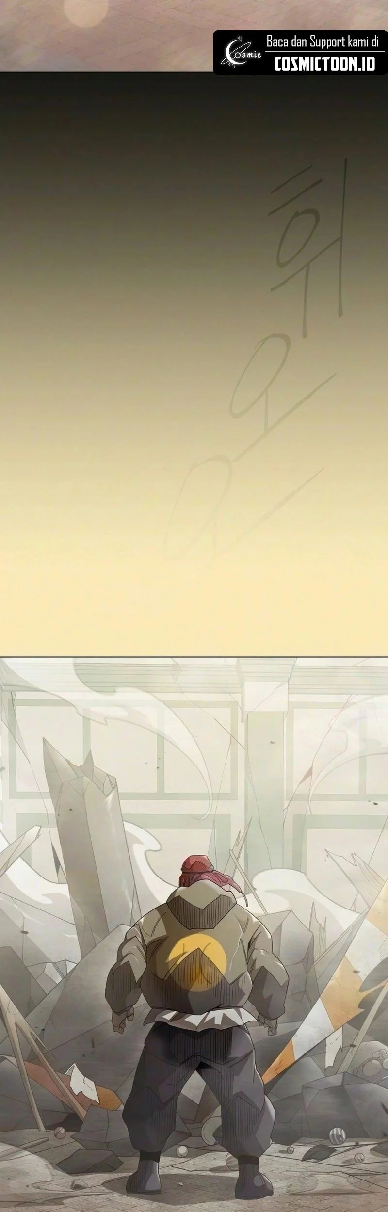 Superhuman Era Chapter 234 Gambar 128