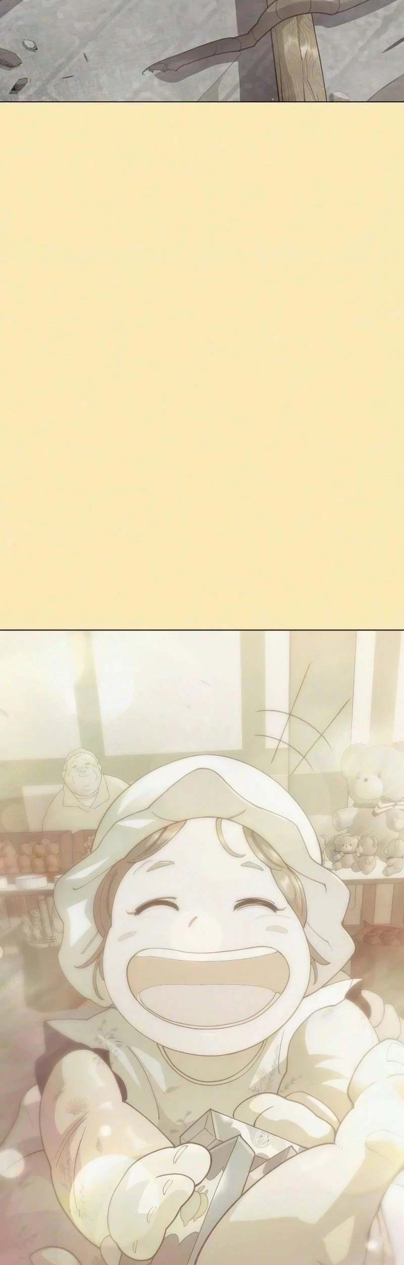 Superhuman Era Chapter 234 Gambar 130