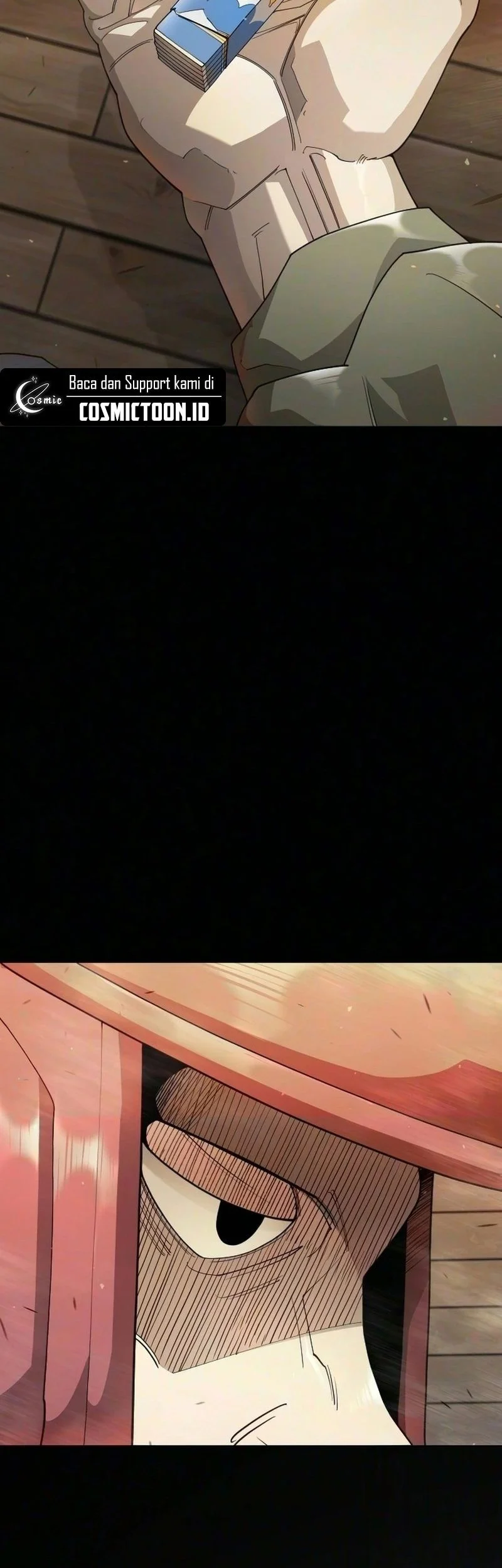 Superhuman Era Chapter 234 Gambar 134