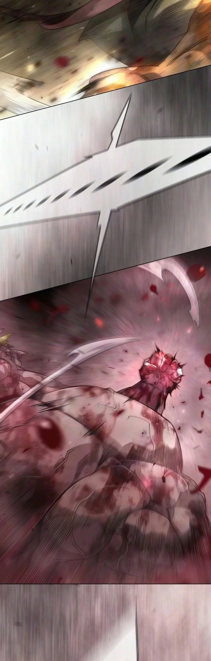 Superhuman Era Chapter 234 Gambar 144