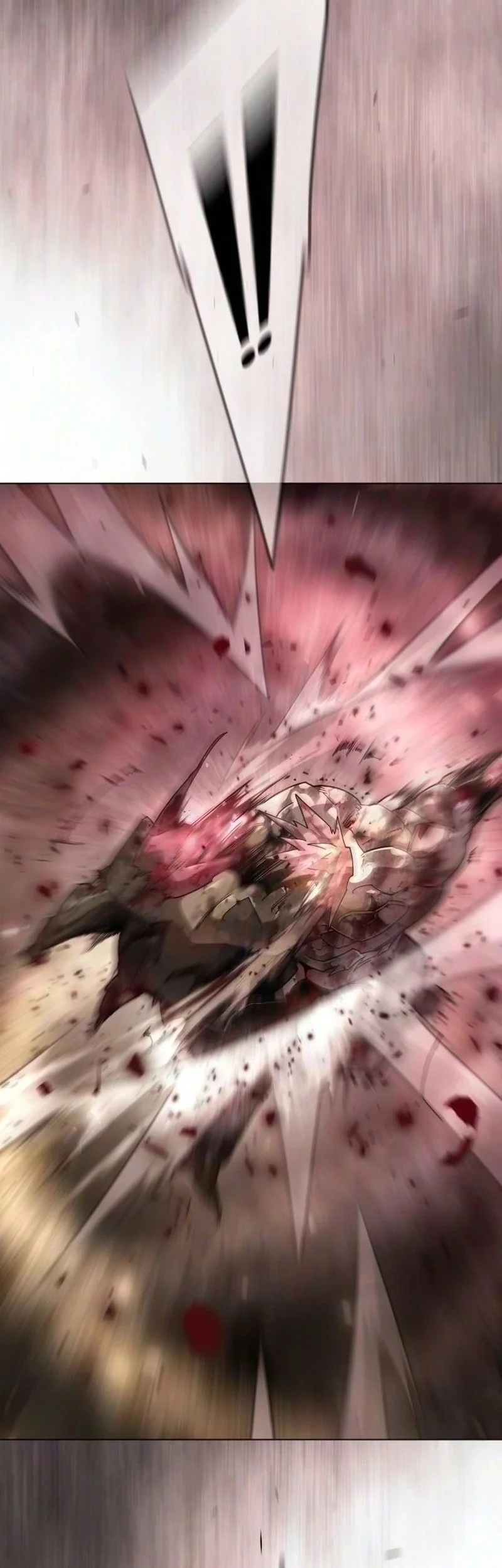 Superhuman Era Chapter 234 Gambar 145
