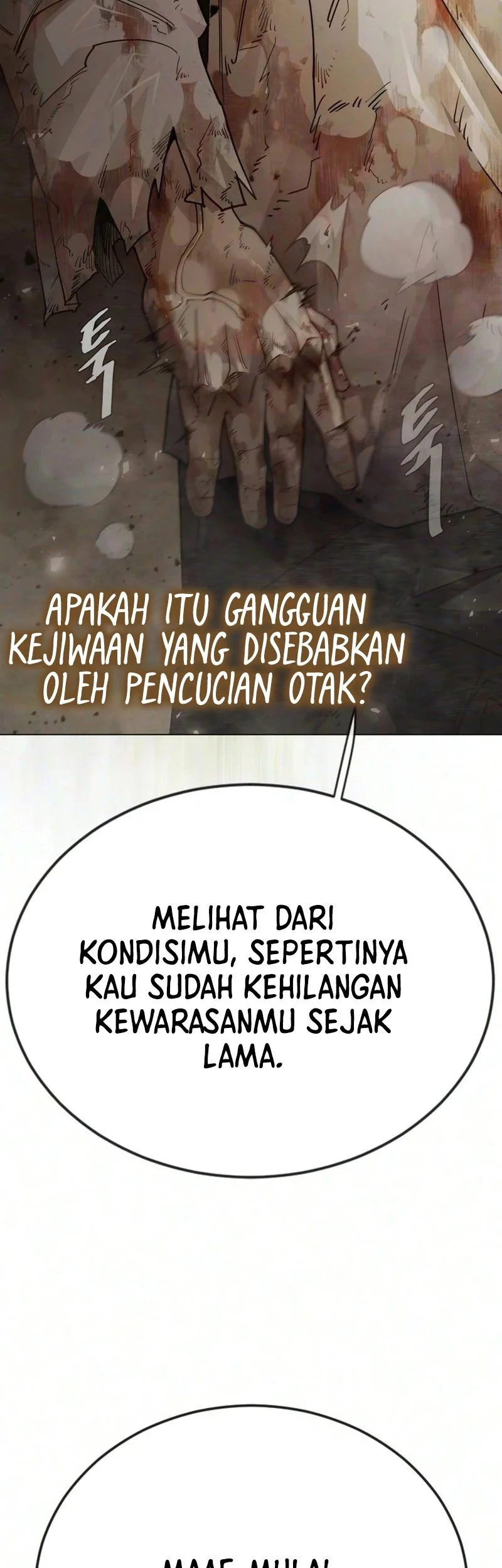 Superhuman Era Chapter 234 Gambar 154