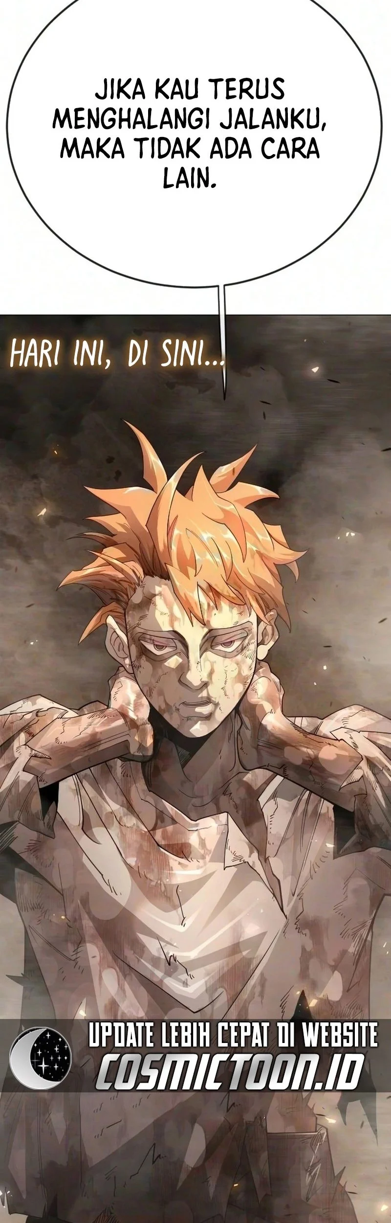Superhuman Era Chapter 234 Gambar 157