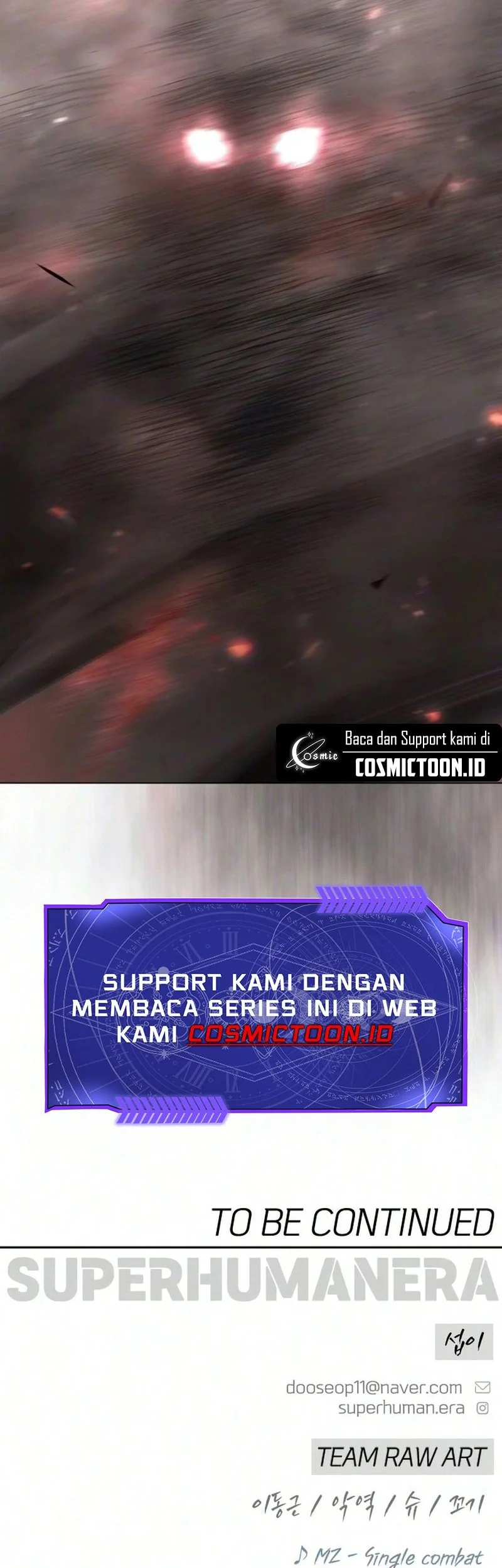 Superhuman Era Chapter 234 Gambar 162