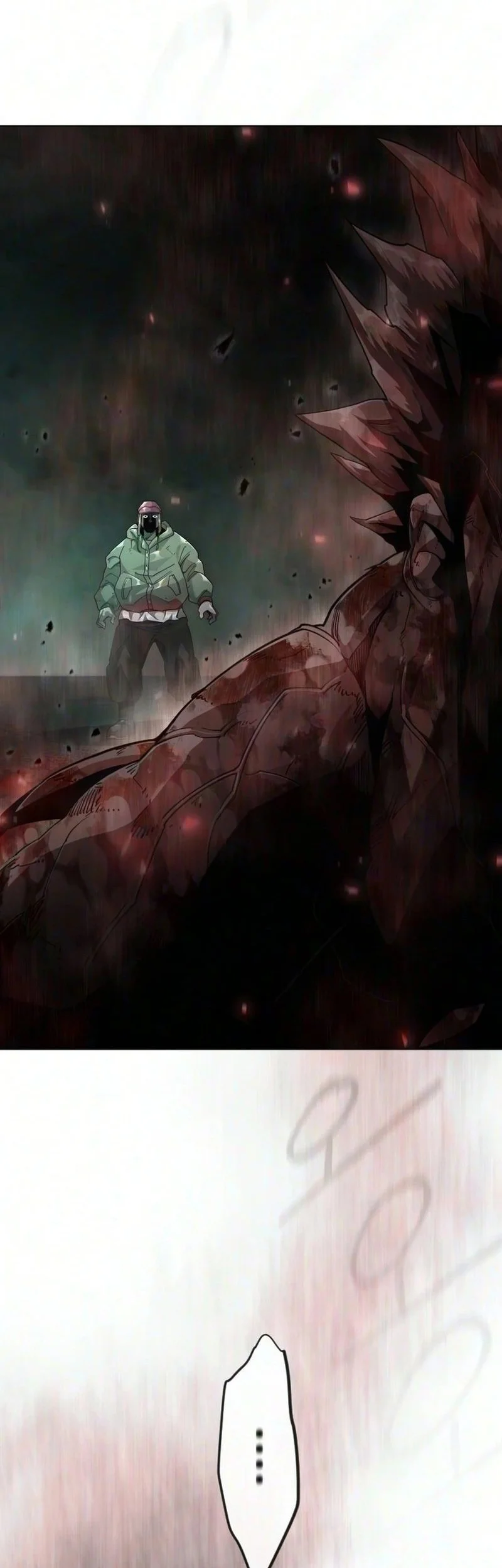 Superhuman Era Chapter 234 Gambar 13