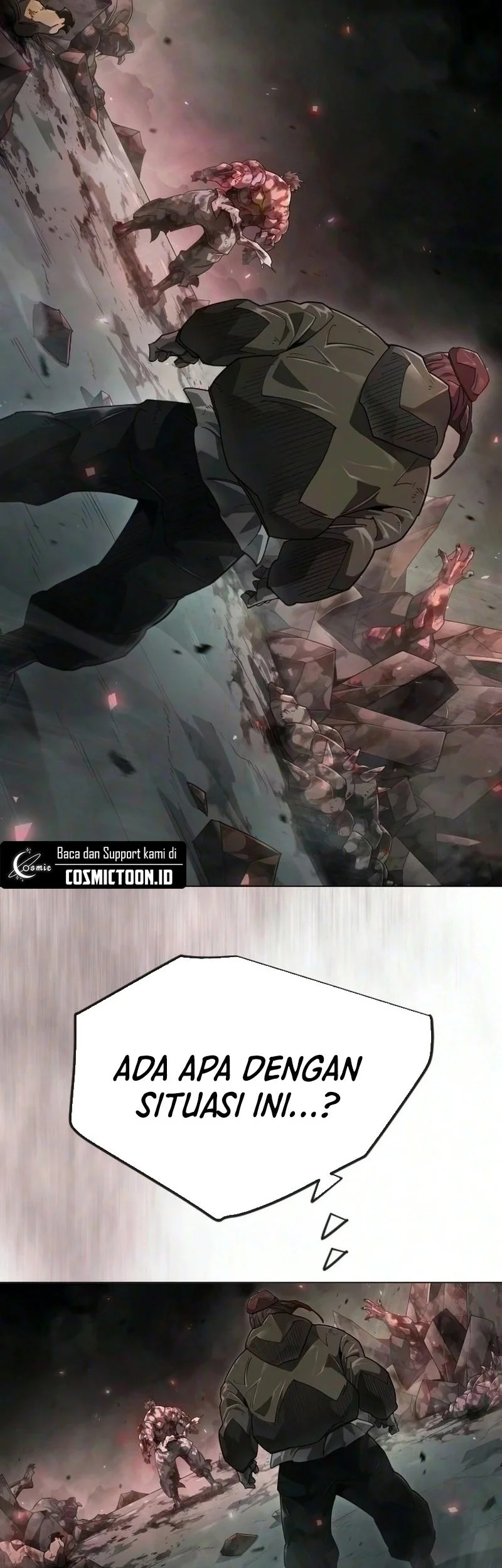 Superhuman Era Chapter 234 Gambar 15