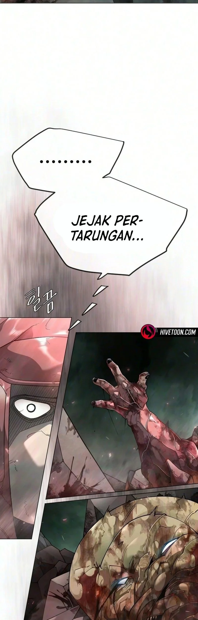 Superhuman Era Chapter 234 Gambar 16