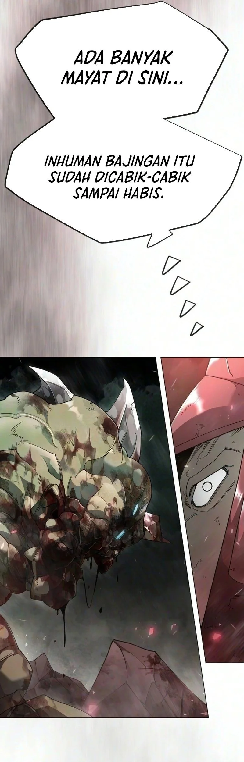 Superhuman Era Chapter 234 Gambar 18