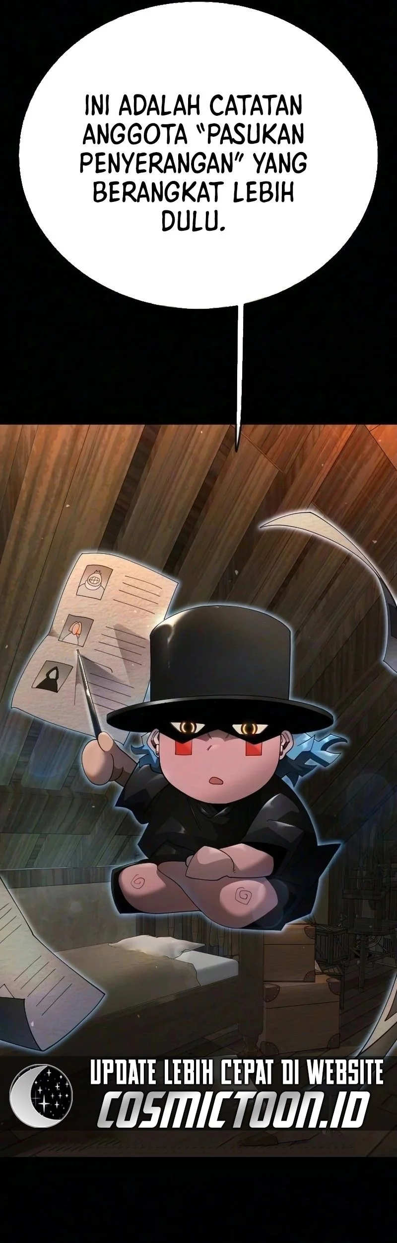 Superhuman Era Chapter 234 Gambar 23