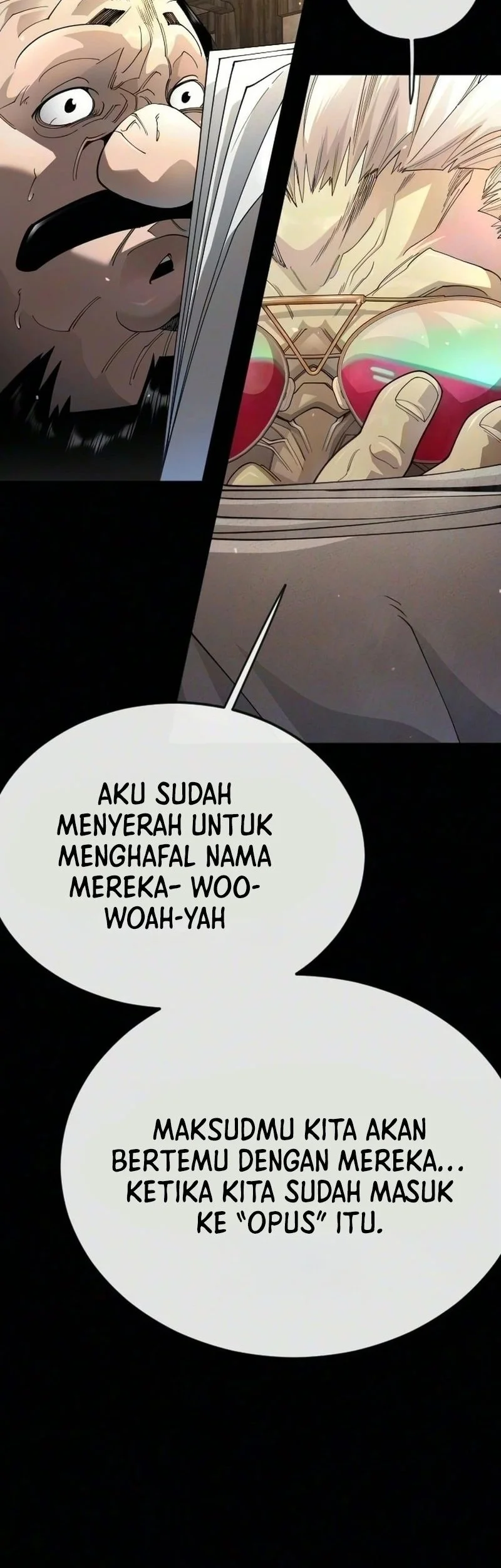 Superhuman Era Chapter 234 Gambar 26