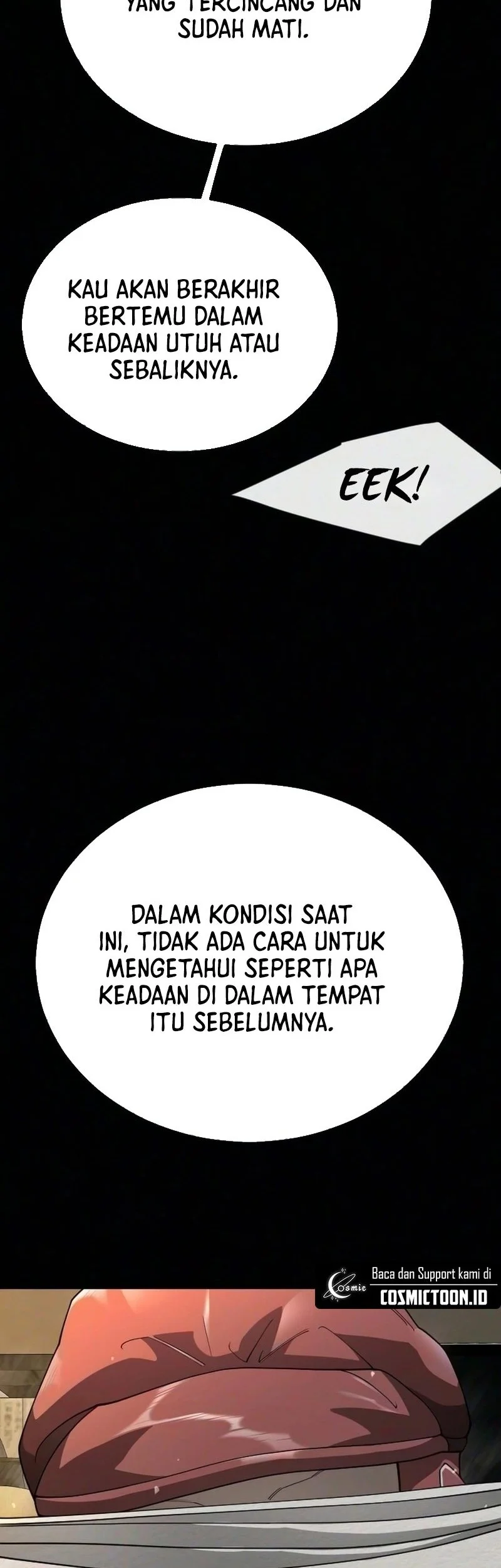 Superhuman Era Chapter 234 Gambar 29