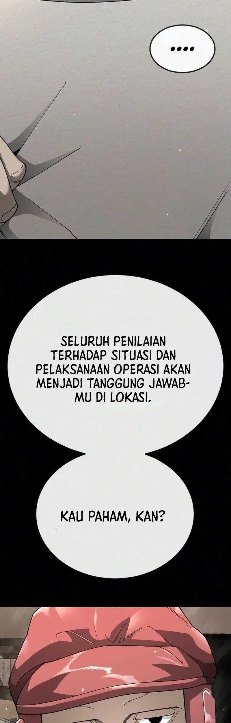 Superhuman Era Chapter 234 Gambar 30