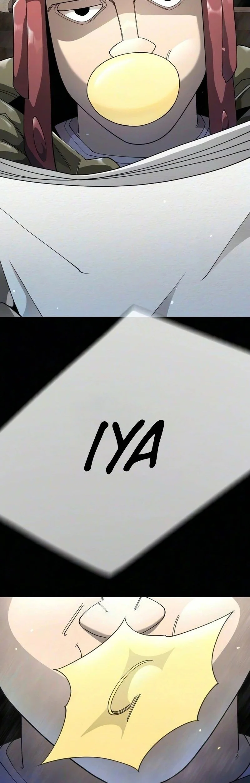 Superhuman Era Chapter 234 Gambar 31
