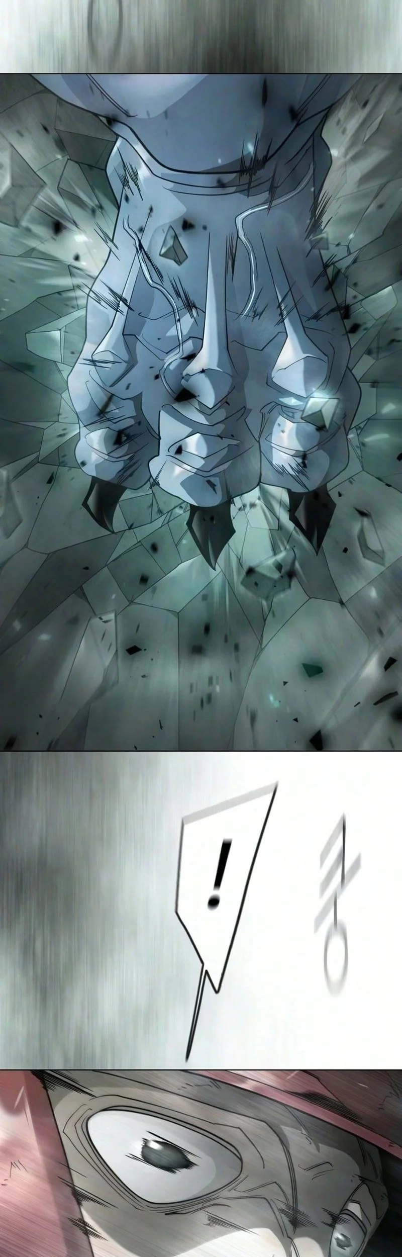 Superhuman Era Chapter 234 Gambar 35
