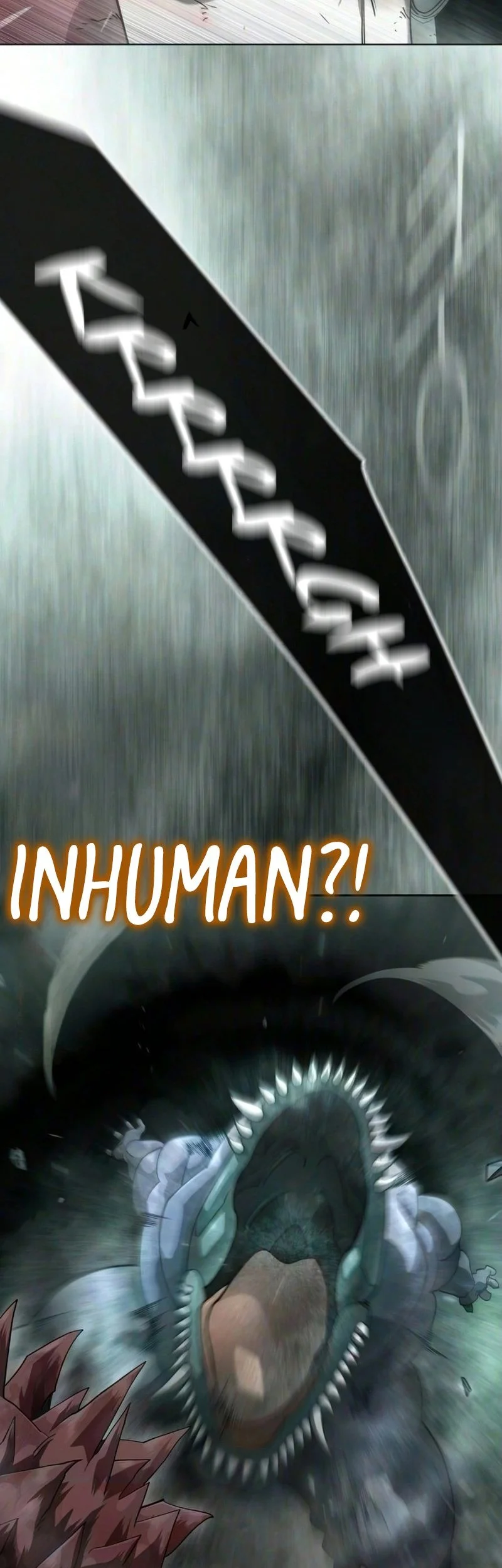 Superhuman Era Chapter 234 Gambar 36