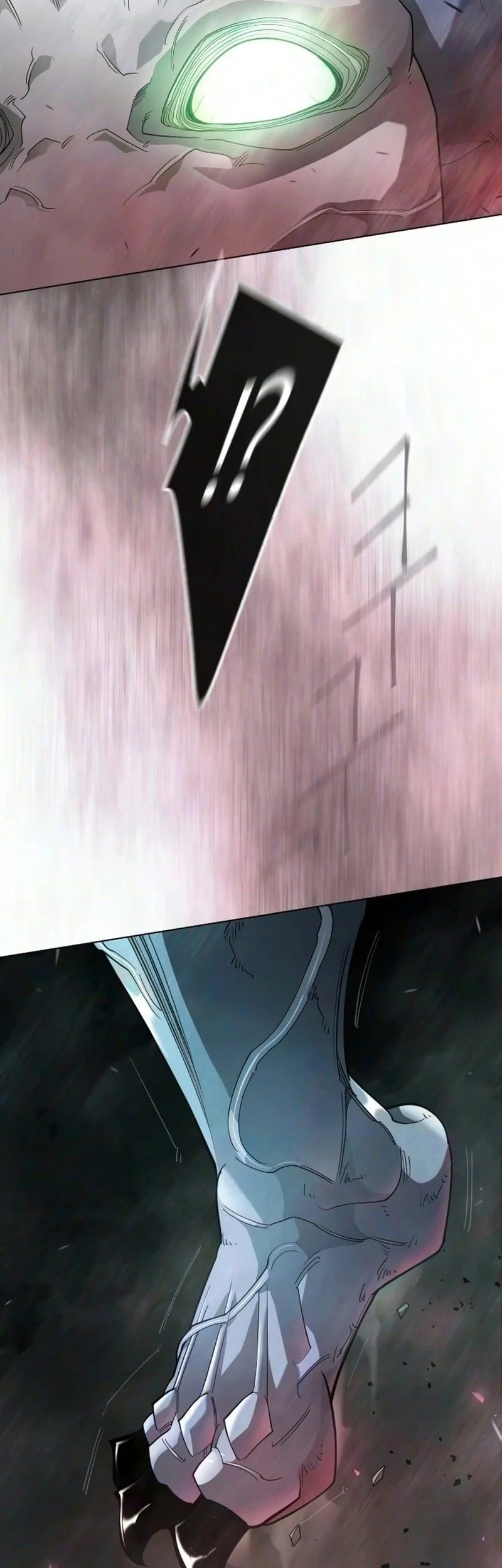 Superhuman Era Chapter 234 Gambar 40