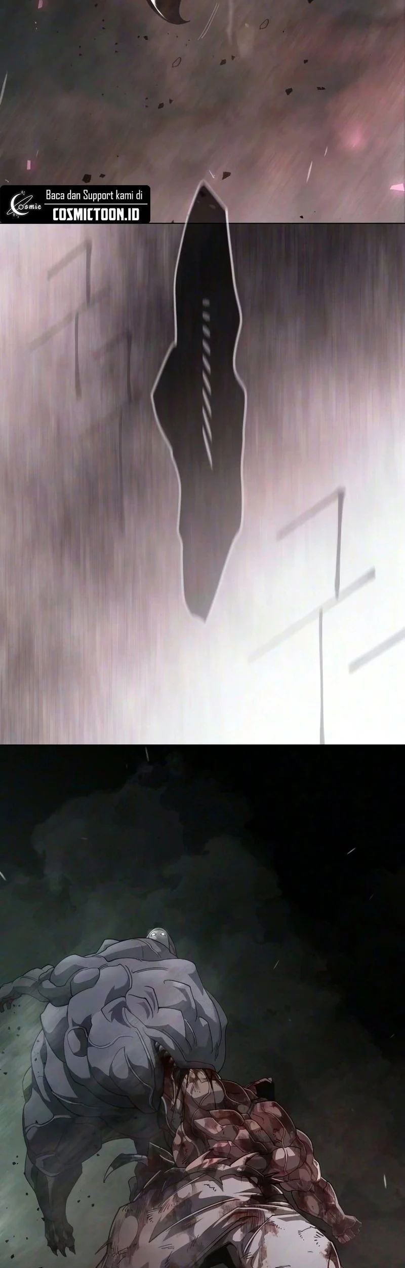 Superhuman Era Chapter 234 Gambar 41