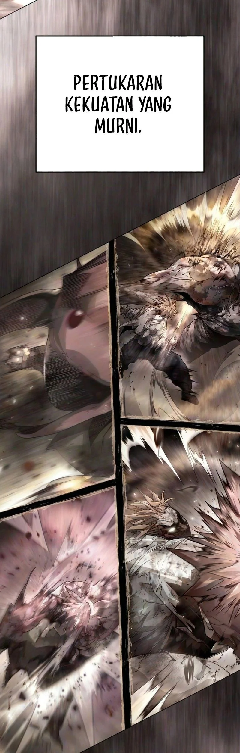 Superhuman Era Chapter 235 Gambar 58