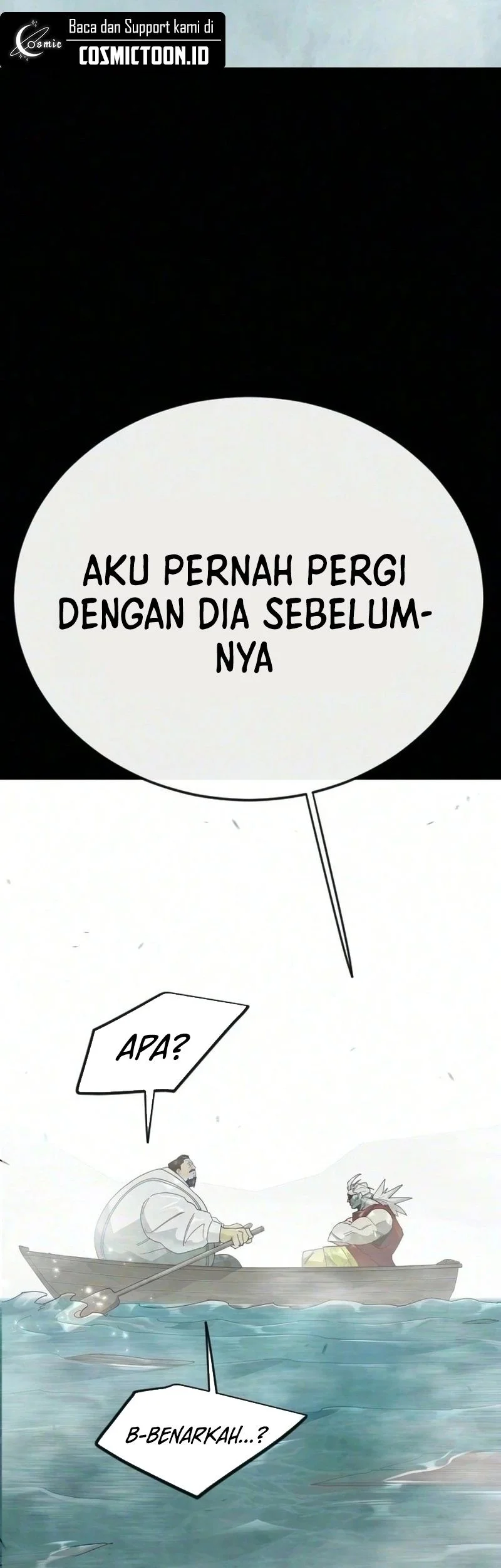 Superhuman Era Chapter 235 Gambar 72