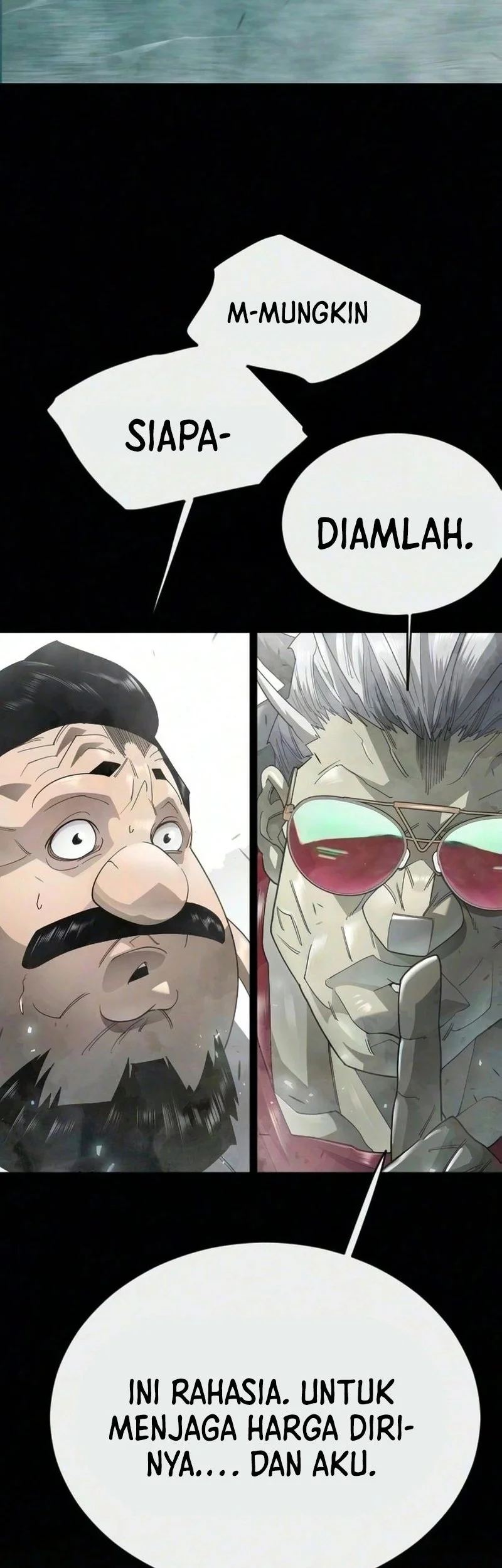 Superhuman Era Chapter 235 Gambar 73