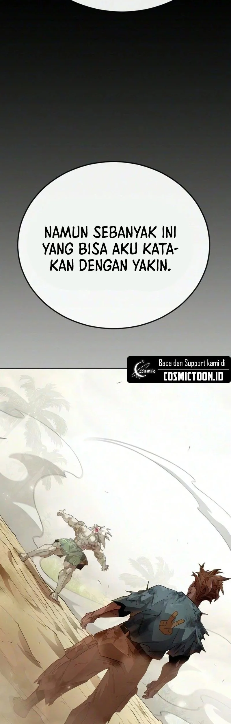 Superhuman Era Chapter 235 Gambar 74