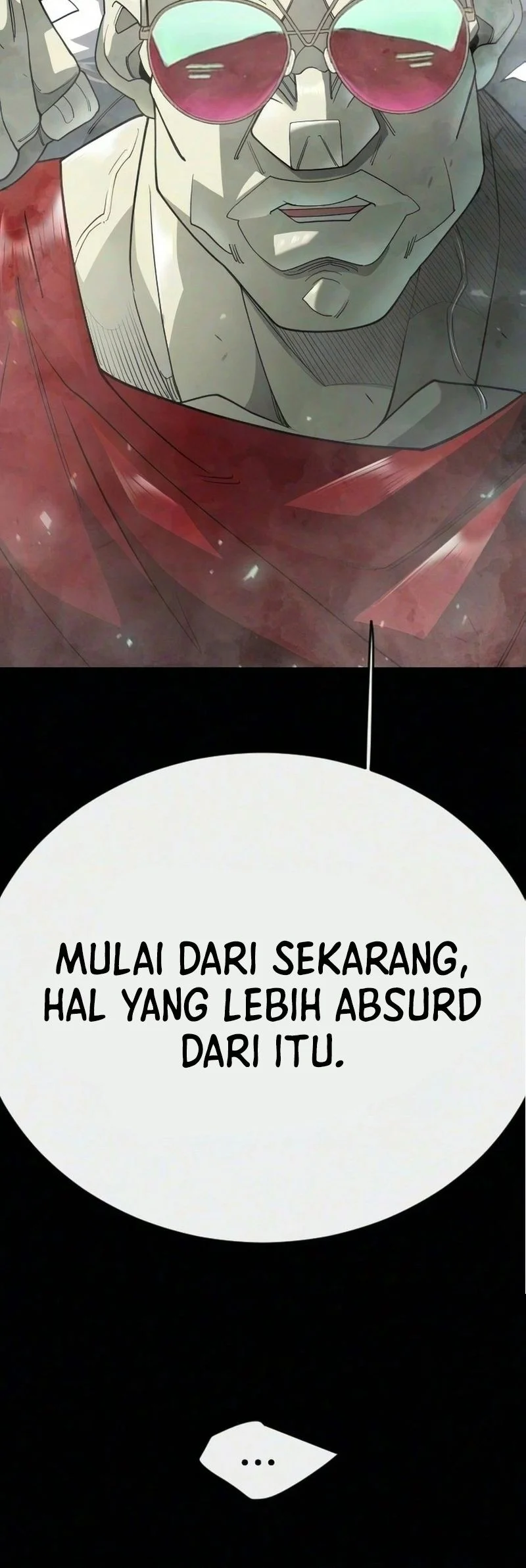 Superhuman Era Chapter 235 Gambar 76