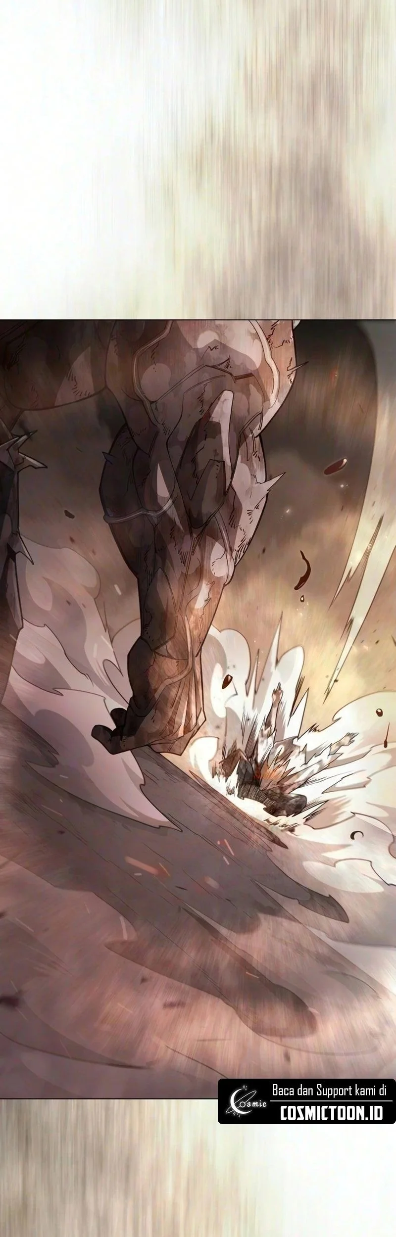 Superhuman Era Chapter 235 Gambar 79