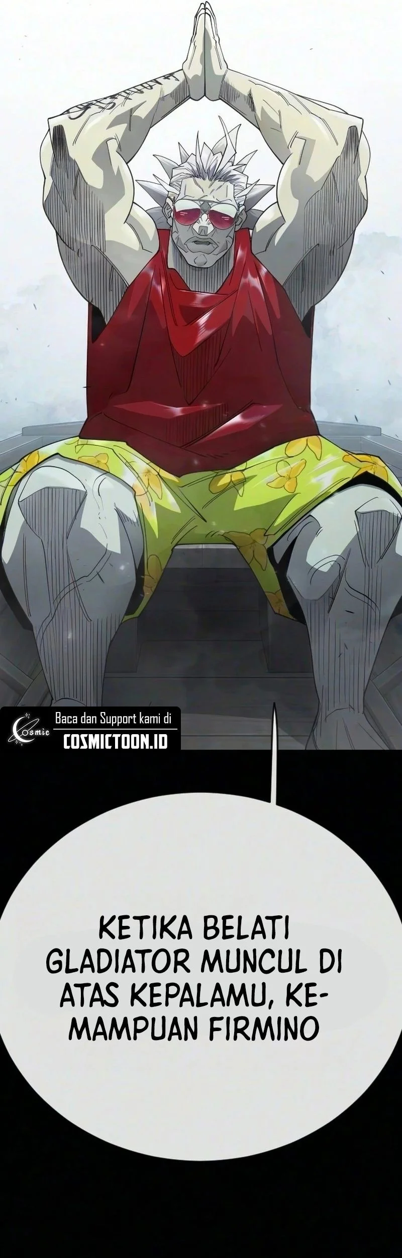 Superhuman Era Chapter 235 Gambar 88