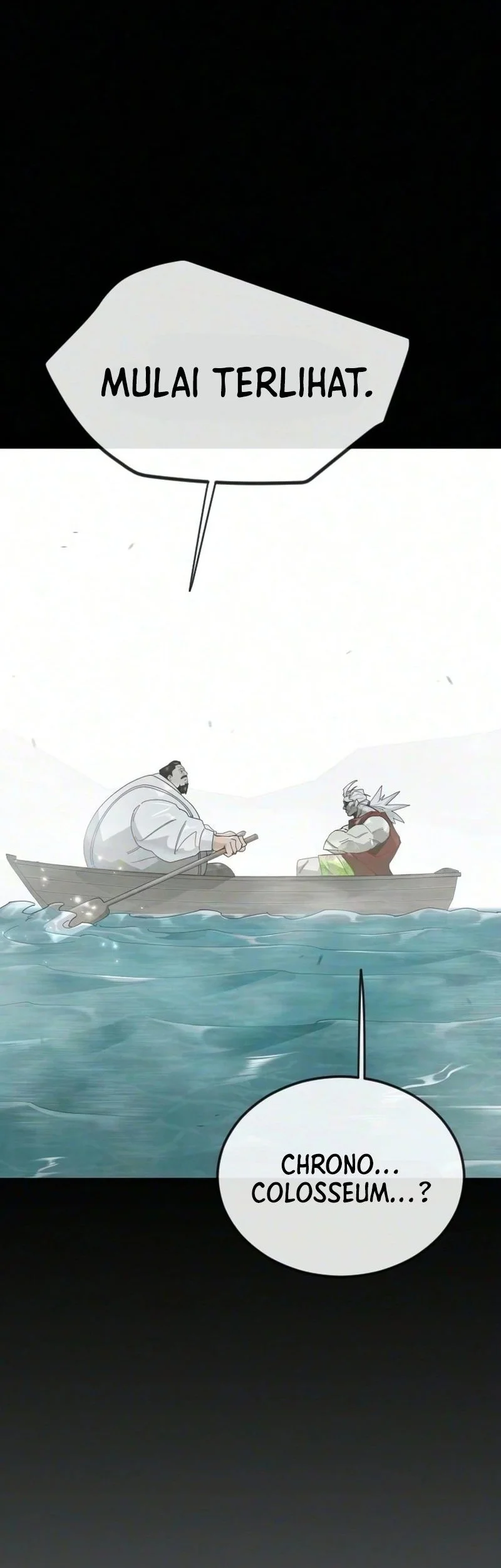 Superhuman Era Chapter 235 Gambar 89