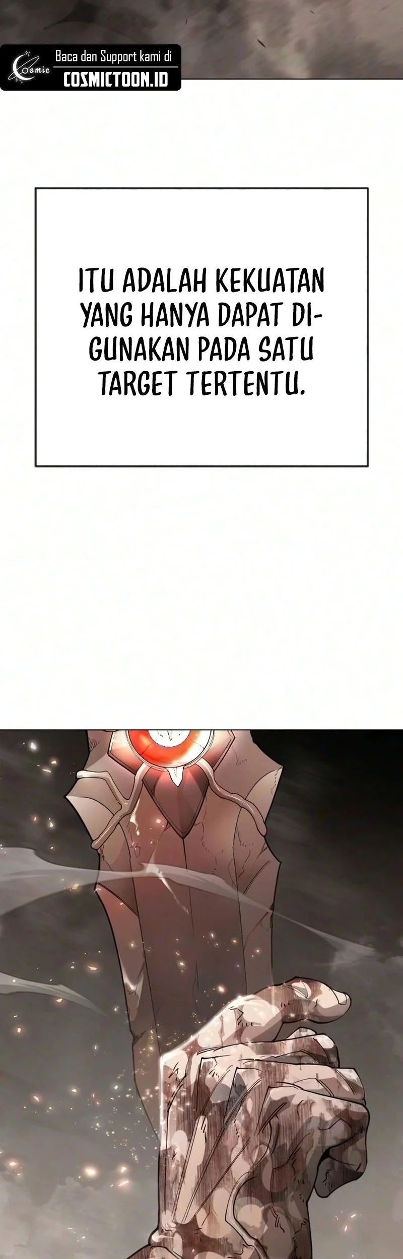Superhuman Era Chapter 235 Gambar 91