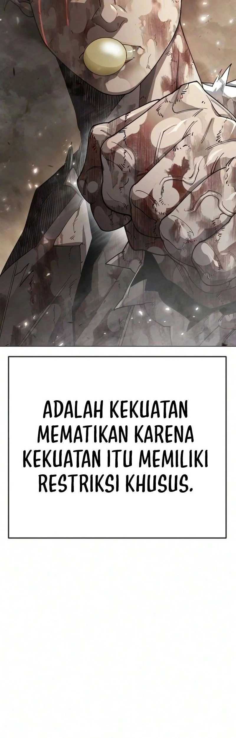 Superhuman Era Chapter 235 Gambar 97