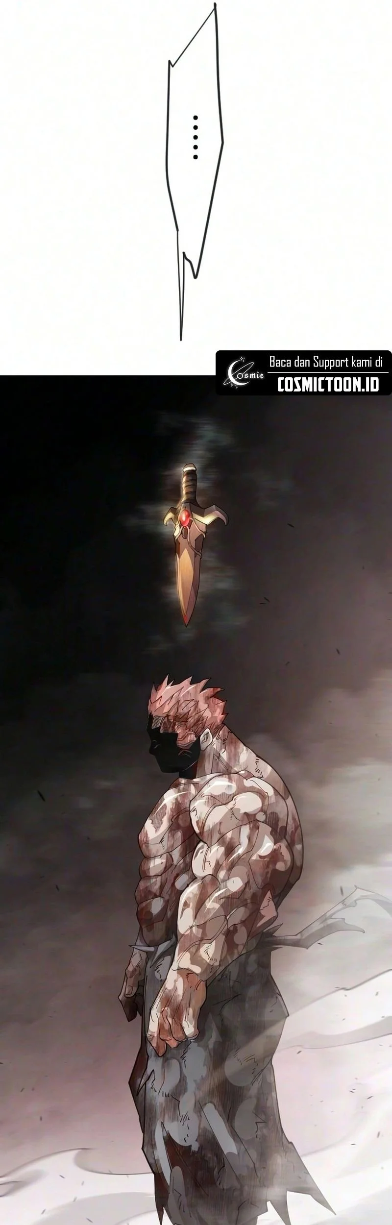 Superhuman Era Chapter 235 Gambar 99