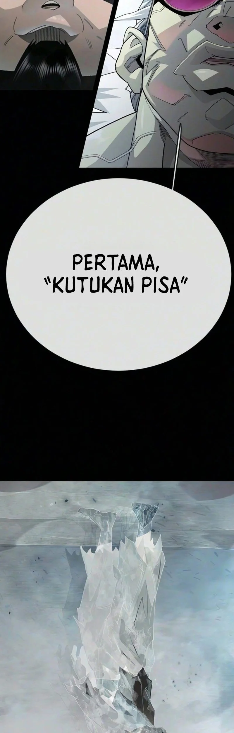 Superhuman Era Chapter 235 Gambar 106