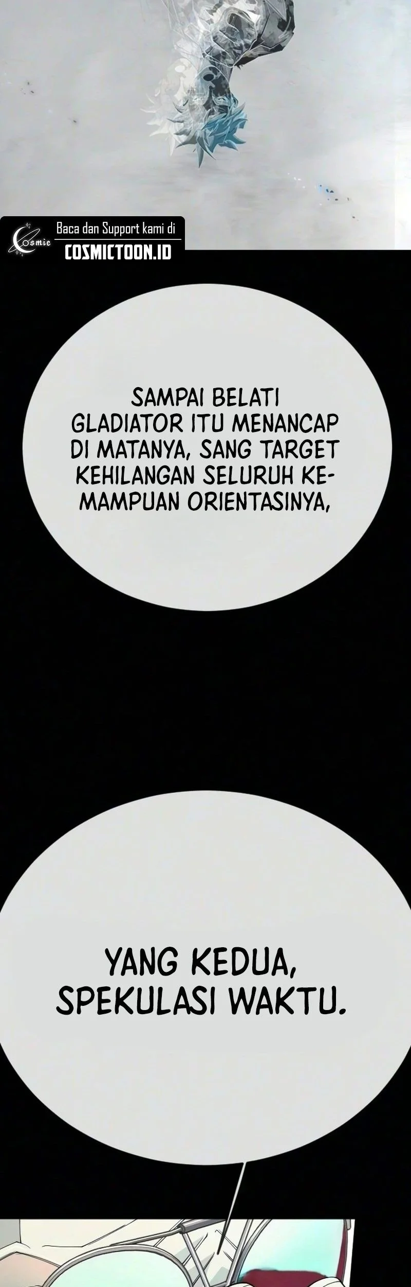 Superhuman Era Chapter 235 Gambar 107