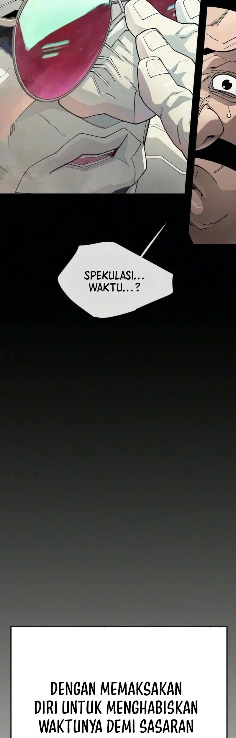 Superhuman Era Chapter 235 Gambar 108
