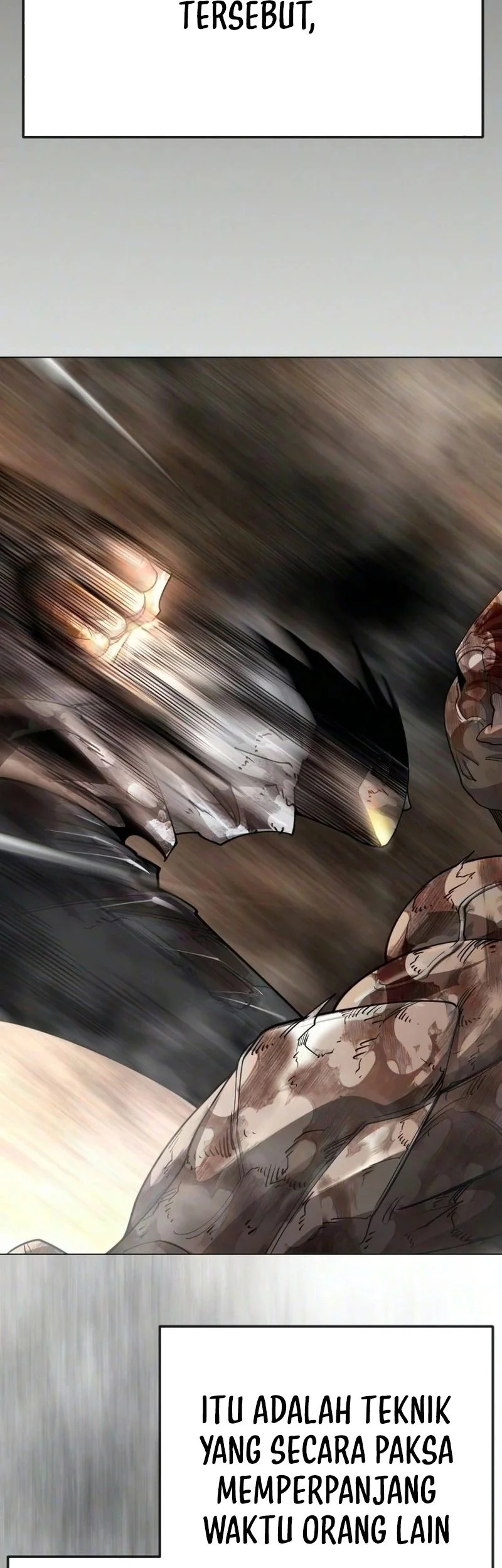 Superhuman Era Chapter 235 Gambar 109