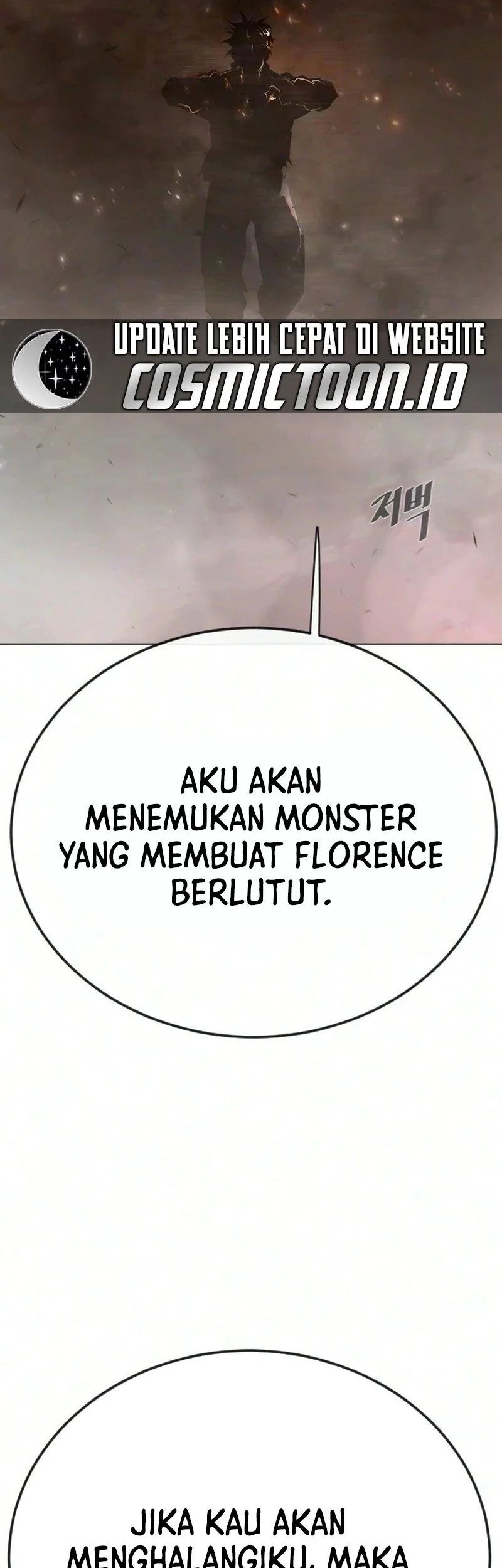 Manhwa Superhuman Era Chapter 235 gambar 2