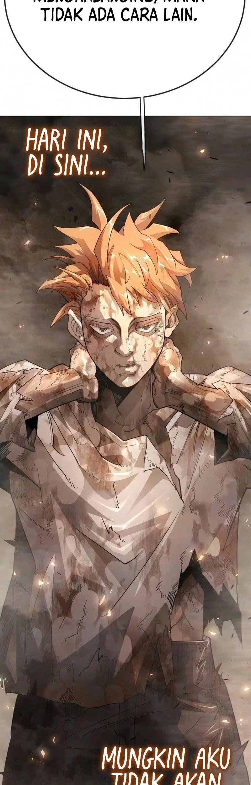 Superhuman Era Chapter 235 Gambar 3