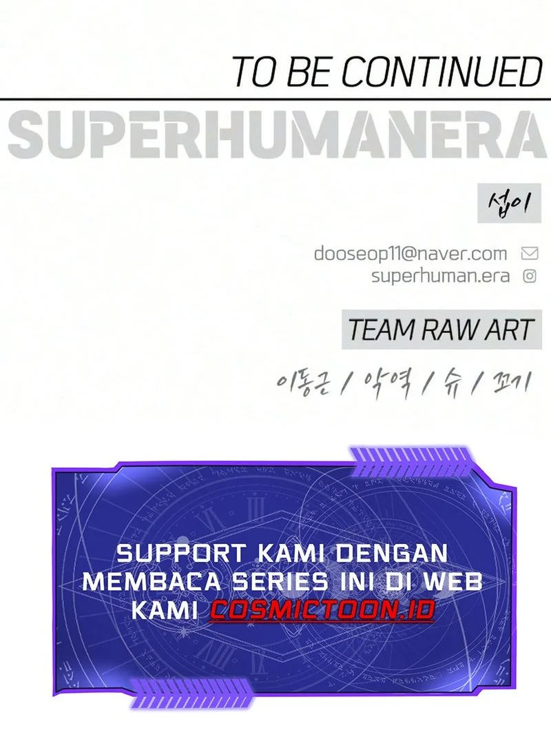 Superhuman Era Chapter 235 Gambar 114