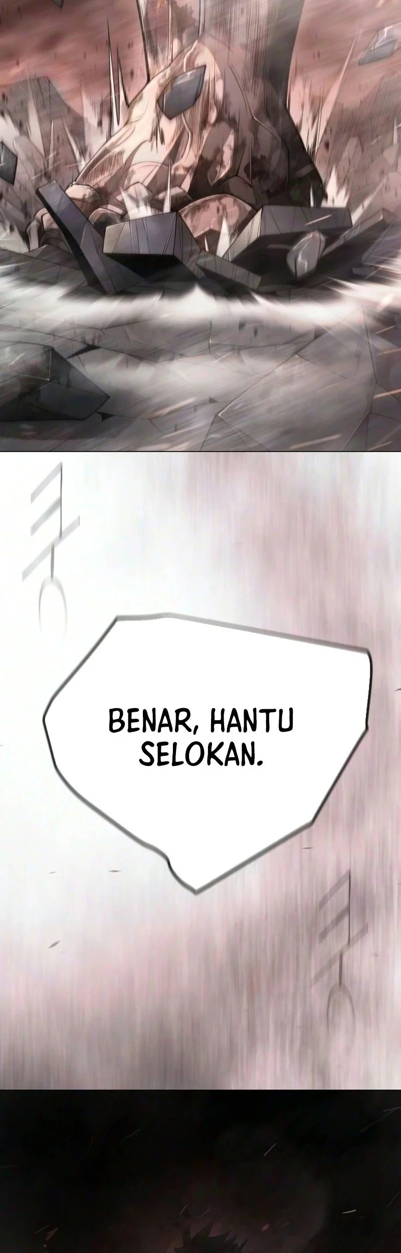 Superhuman Era Chapter 235 Gambar 14