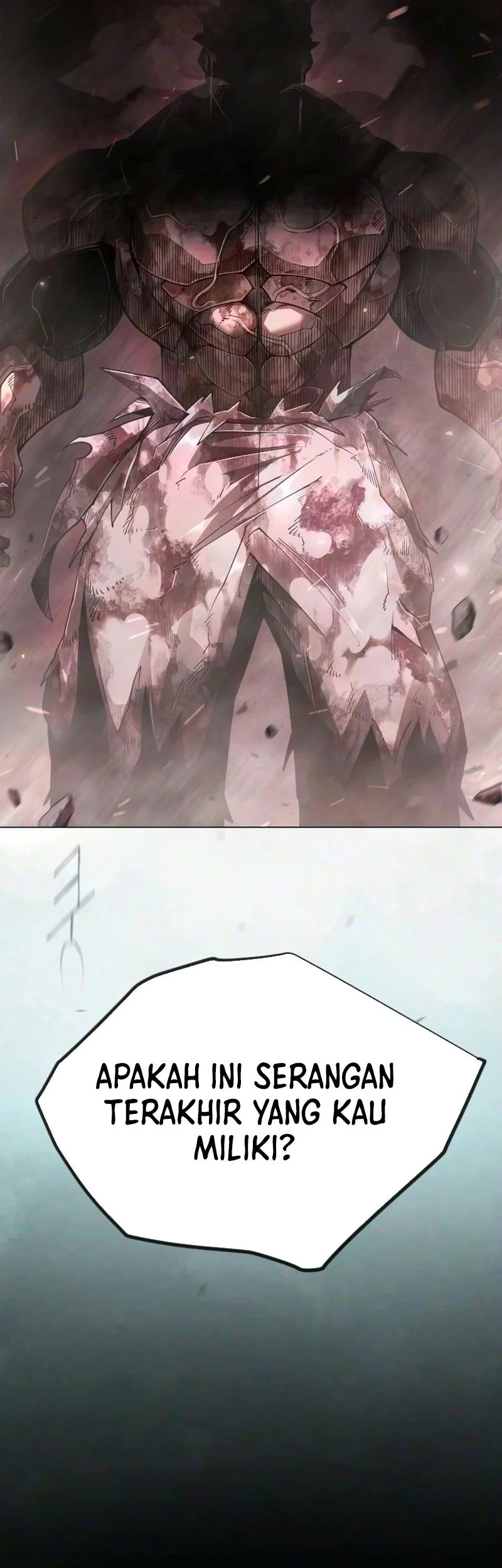 Superhuman Era Chapter 235 Gambar 15